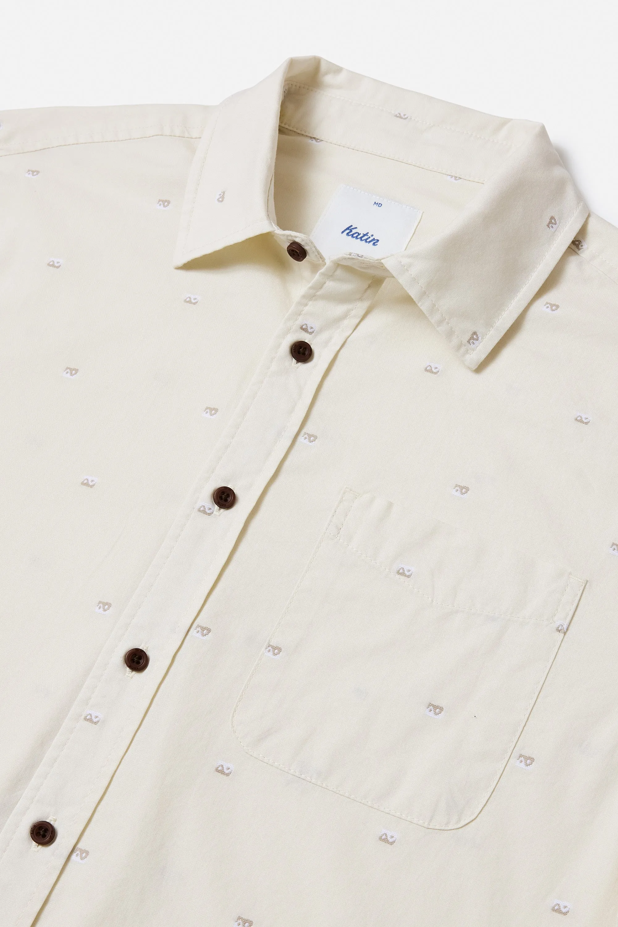BALANCE SHIRT