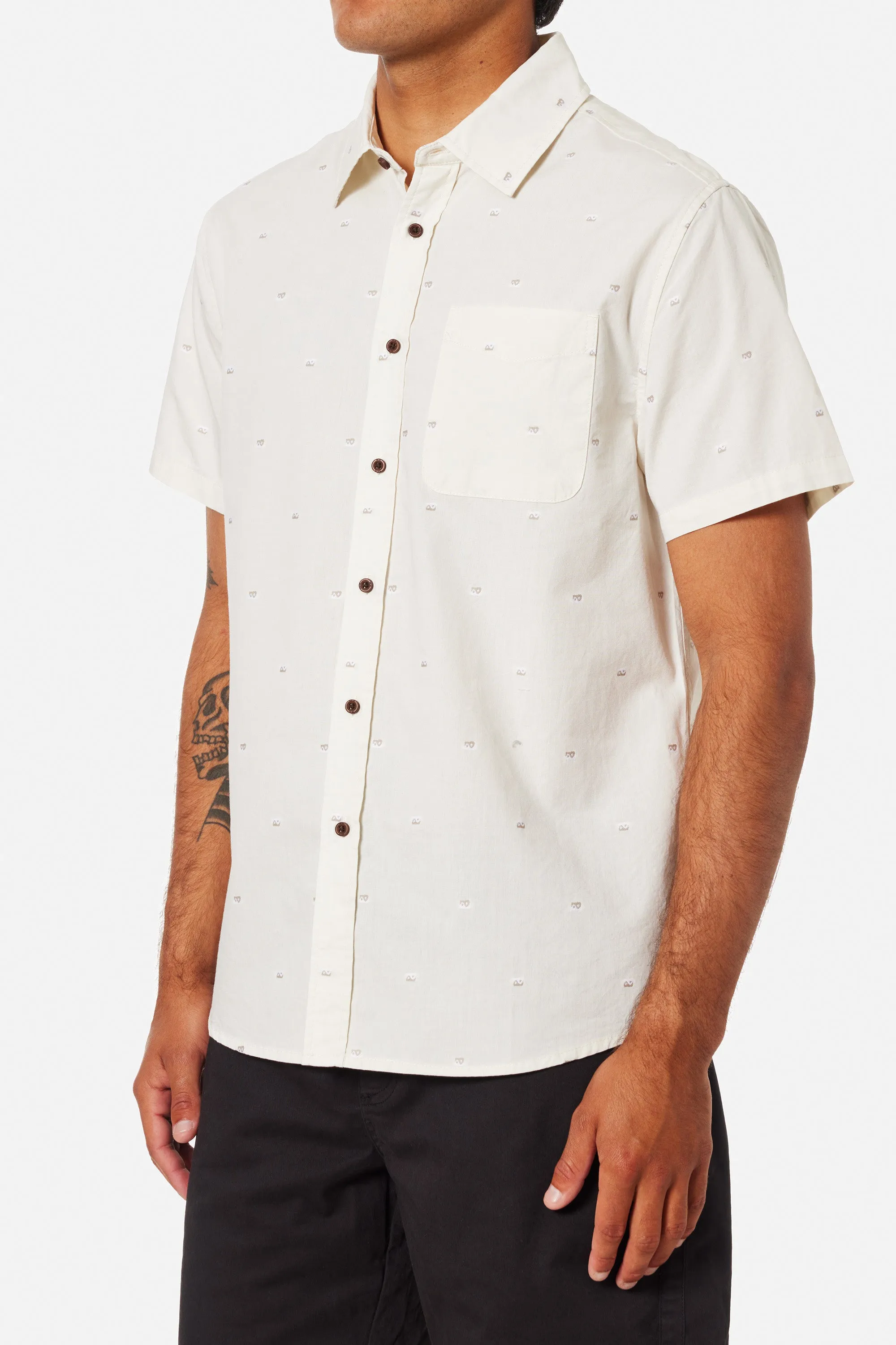 BALANCE SHIRT