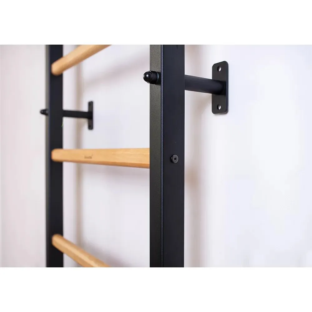 BenchK Stall Bar With Pull-up Bar and Dip Station 722B