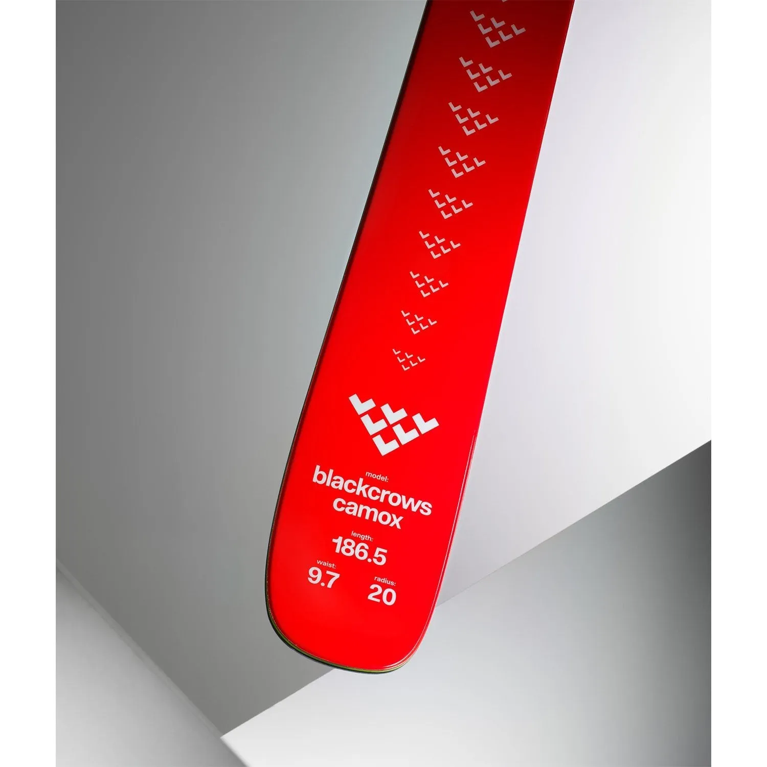 Black Crows Camox Men's Skis 2024
