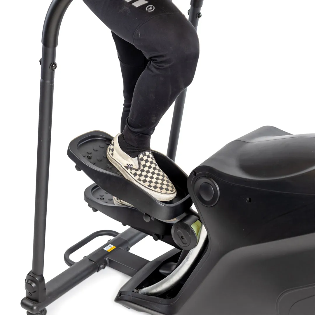 Blitz Stepper