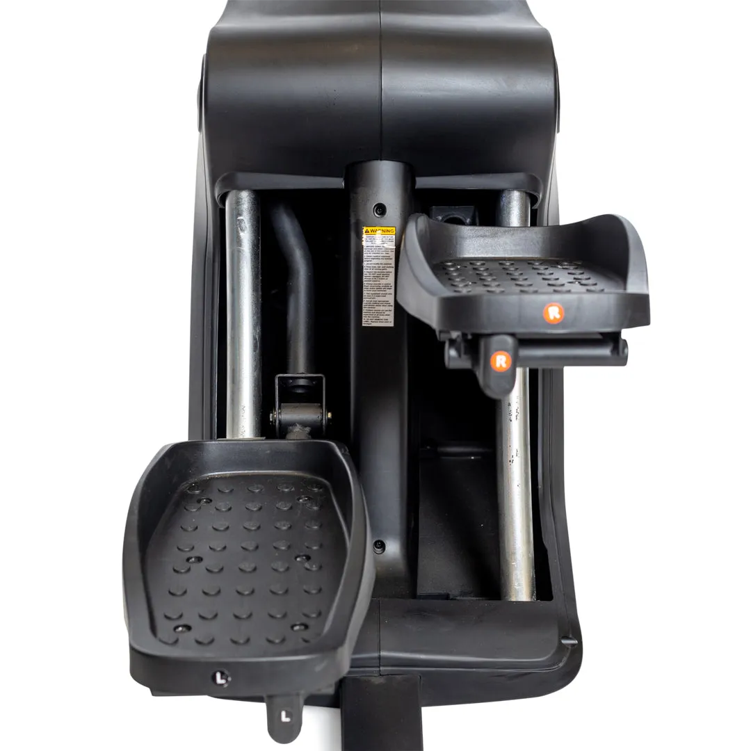 Blitz Stepper