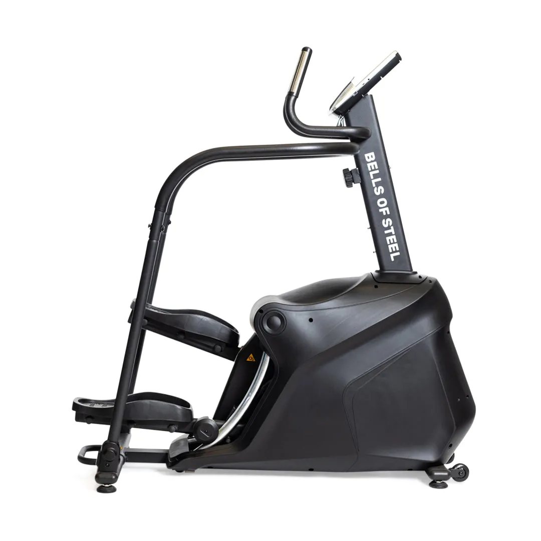 Blitz Stepper