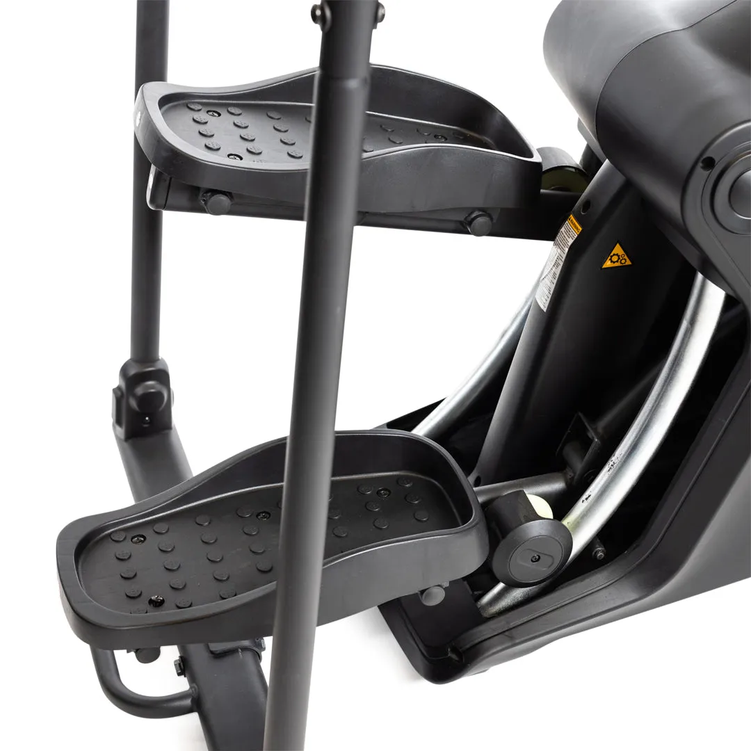 Blitz Stepper