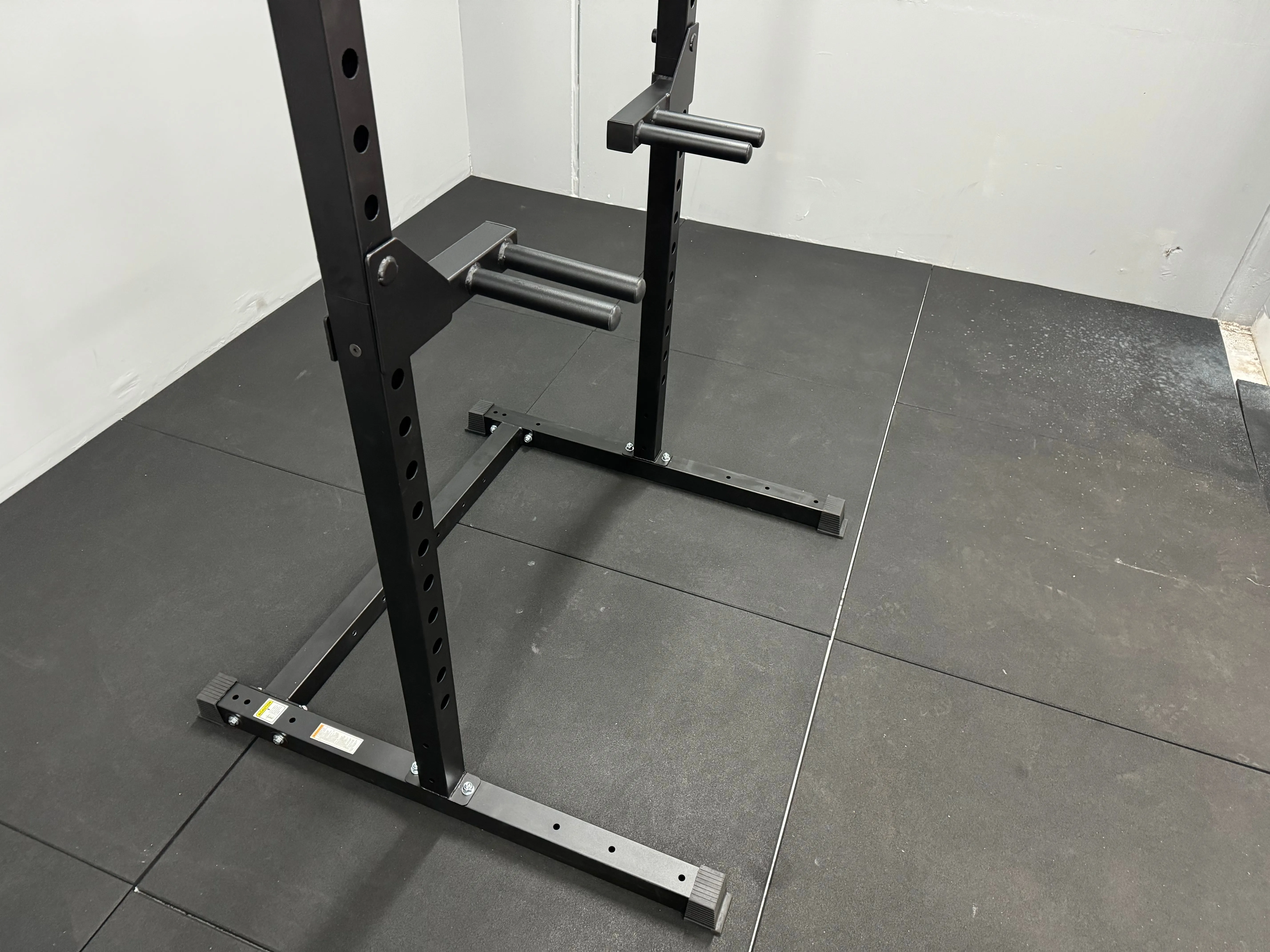 Body Iron Dip Attachment 60mm X 60mm Pair