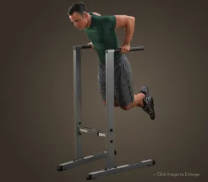 Body-Solid Dip Station
