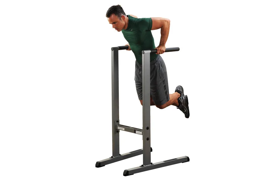 Body-Solid Dip Station