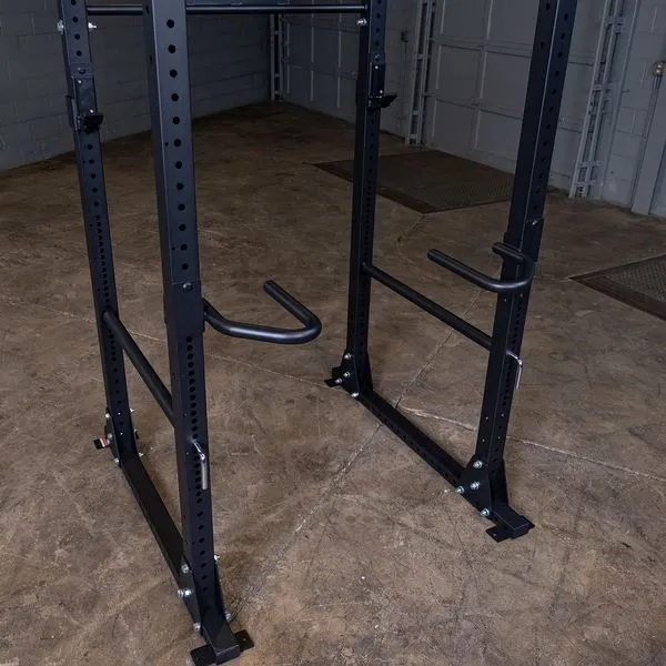 Body-Solid GPR400, SPR250, SPR500, SPR1000 Dip Handles Option
