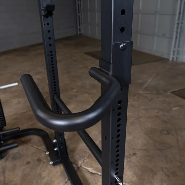 Body-Solid GPR400, SPR250, SPR500, SPR1000 Dip Handles Option
