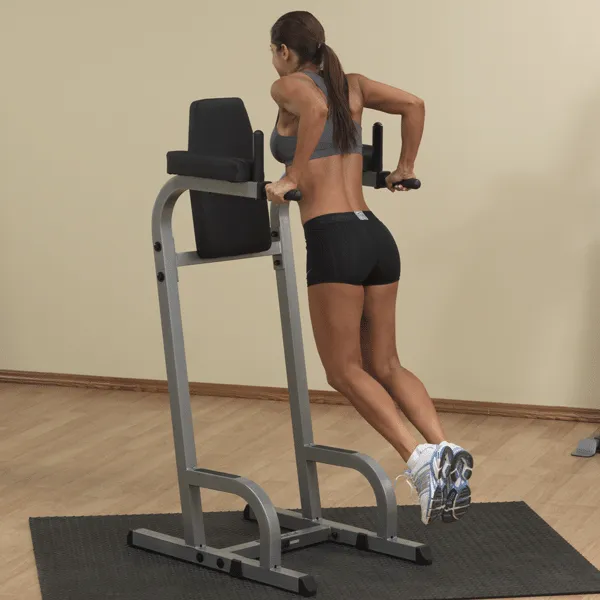Body-Solid GVKR60 Vertical Knee Raise
