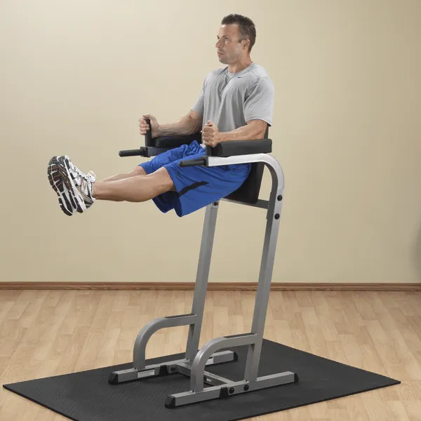 Body-Solid GVKR60 Vertical Knee Raise