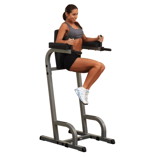 Body-Solid GVKR60 Vertical Knee Raise
