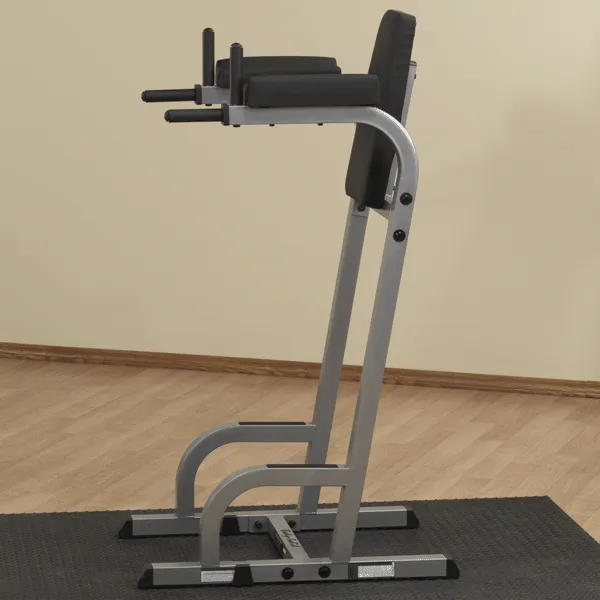 Body-Solid GVKR60 Vertical Knee Raise