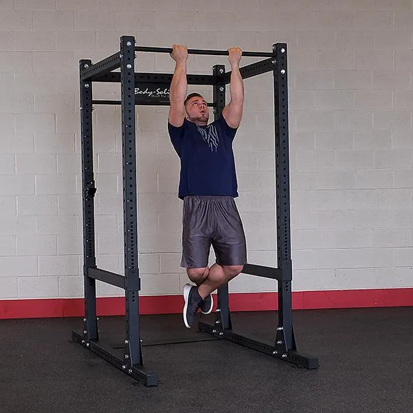 Body-Solid SPR1000 Power Rack