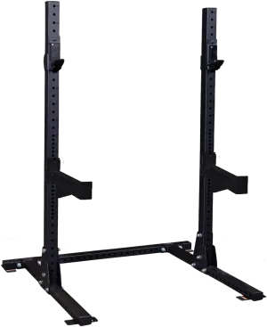 Body-Solid SPR250 SPRSA Commercial Squat Stand