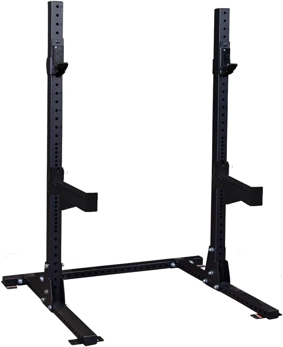Body-Solid SPR250 SPRSA Commercial Squat Stand
