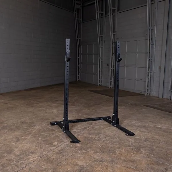 Body-Solid SPR250 SPRSA Commercial Squat Stand
