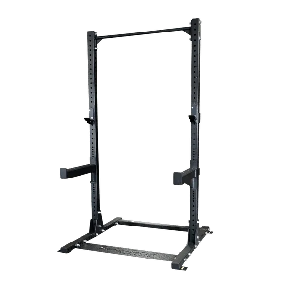 Body-Solid SPR500 Commercial Half Rack