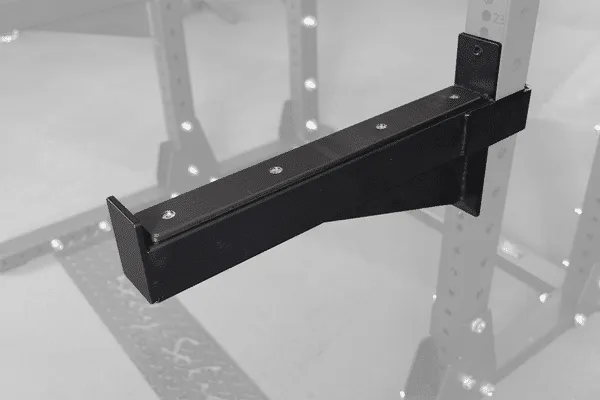 Body-Solid SPR500 Commercial Half Rack
