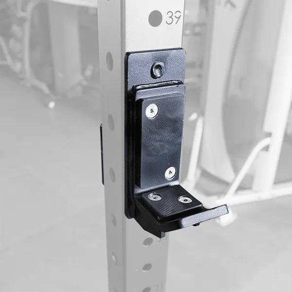 Body-Solid SPR500 Commercial Half Rack