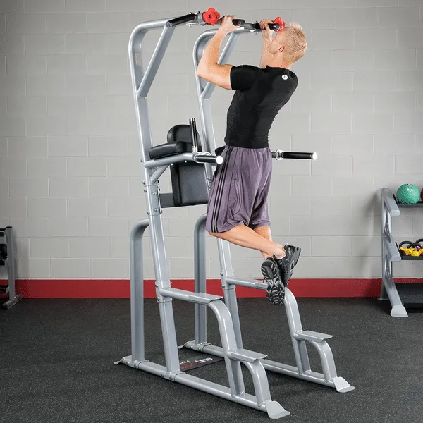 Body-Solid SVKR1000 Pro Clubline VKR / Chin-up