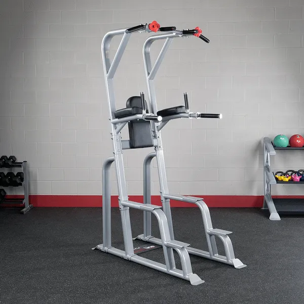 Body-Solid SVKR1000 Pro Clubline VKR / Chin-up