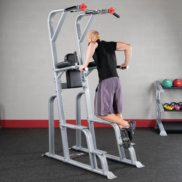 Body-Solid SVKR1000 Pro Clubline VKR / Chin-up