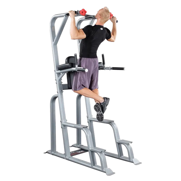 Body-Solid SVKR1000 Pro Clubline VKR / Chin-up
