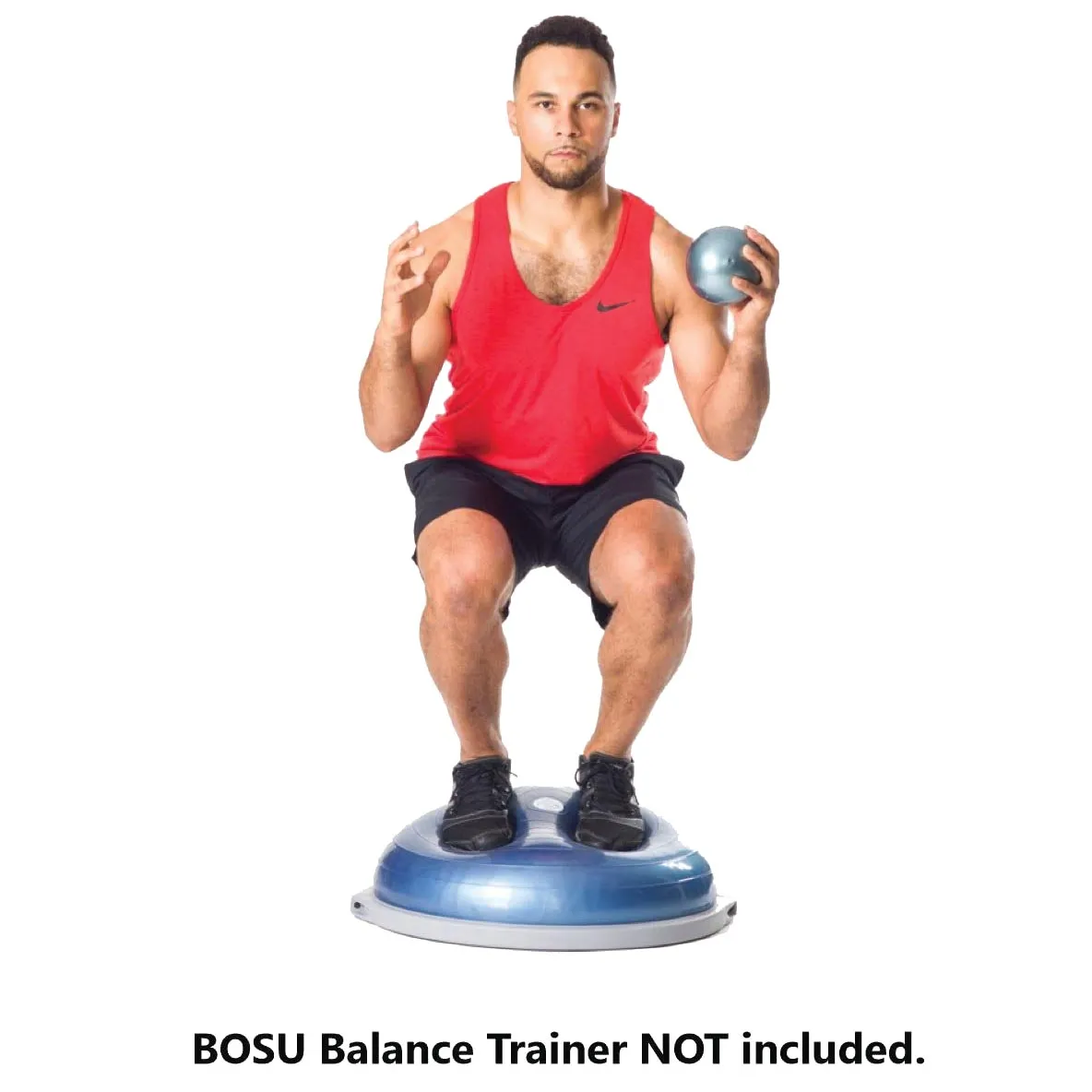 BOSU 4 lb Toning Ball