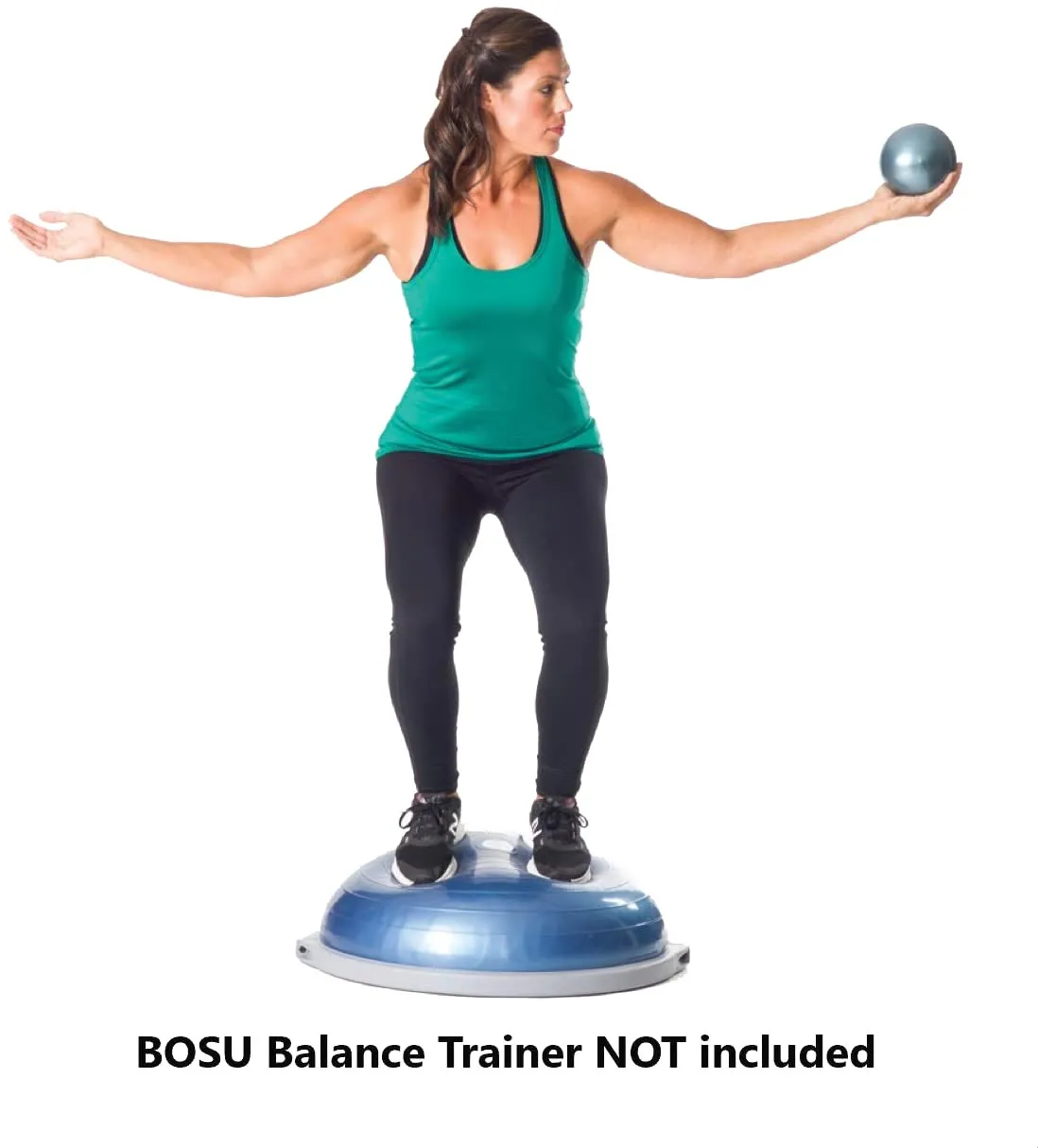 BOSU 4 lb Toning Ball
