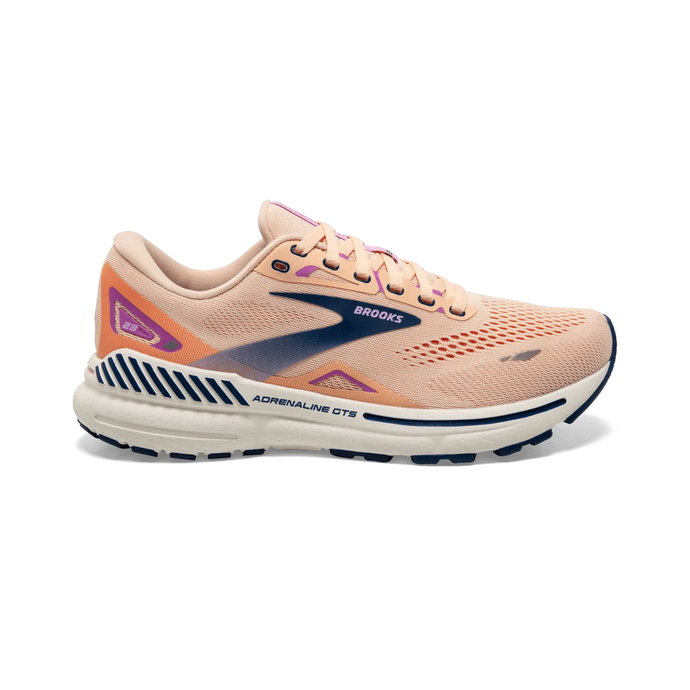 Brooks Adrenaline GTS 23 - Womens