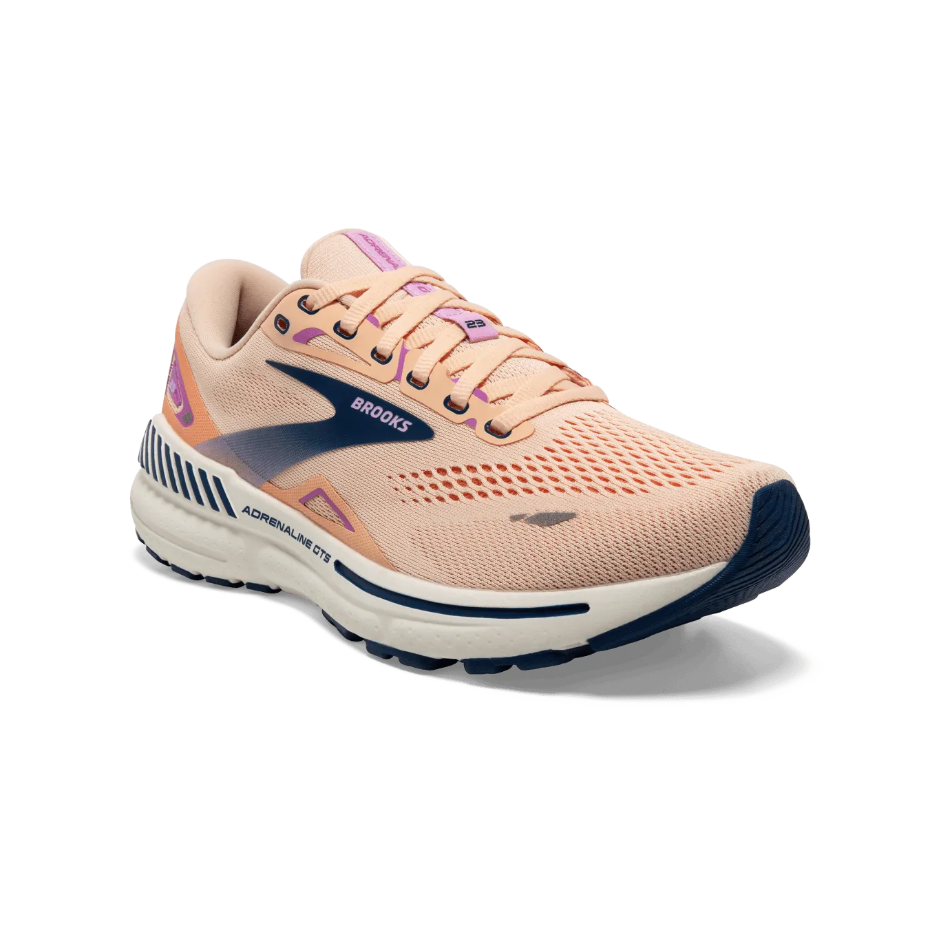 Brooks Adrenaline GTS 23 - Womens