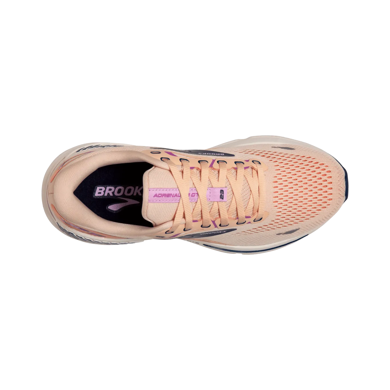 Brooks Adrenaline GTS 23 - Womens
