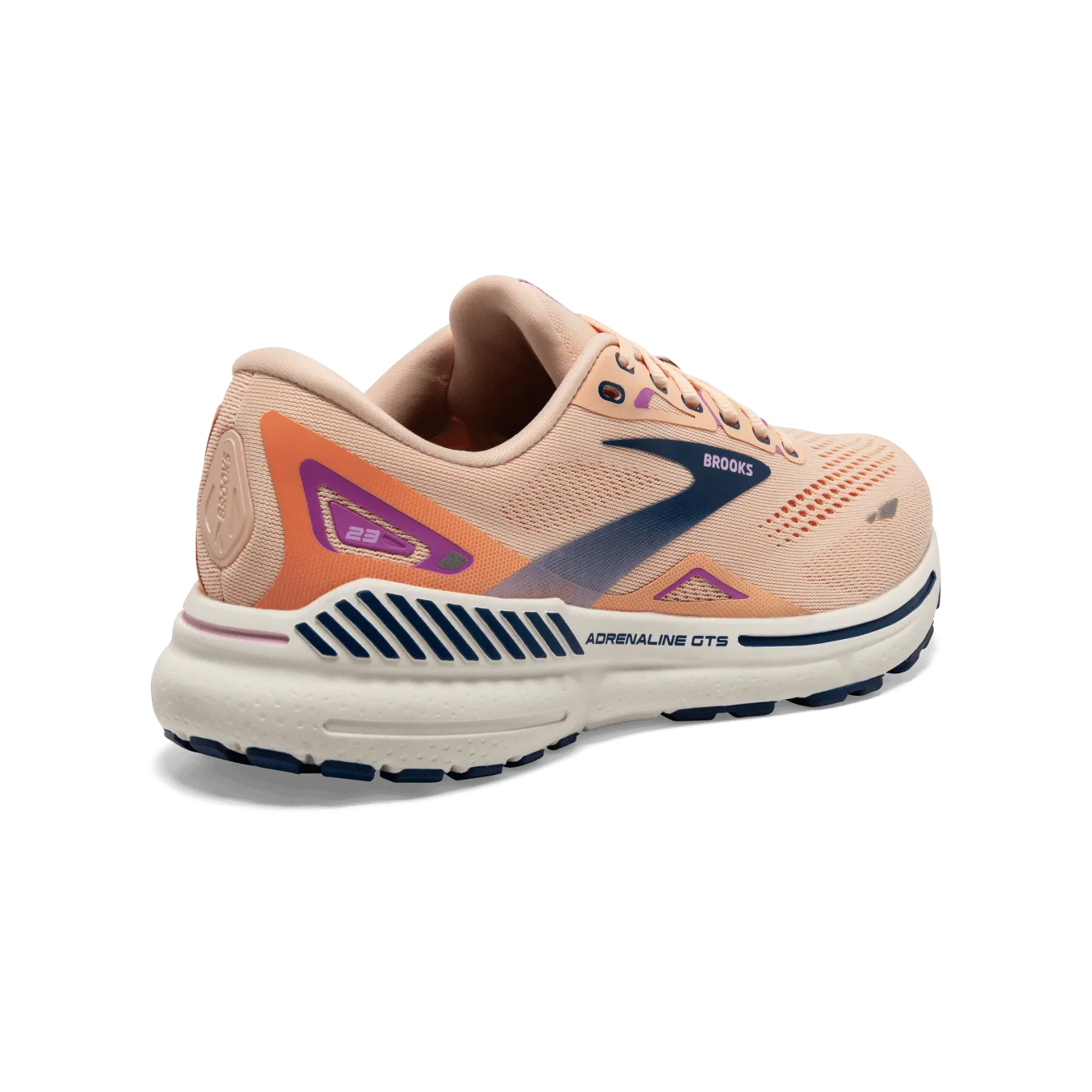 Brooks Adrenaline GTS 23 - Womens