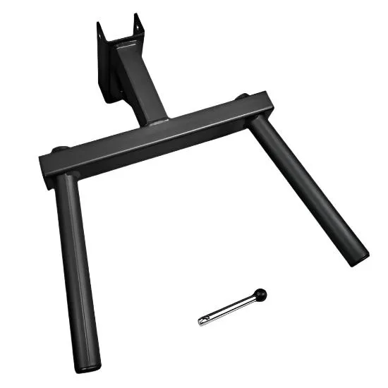 Build Limitless® Dip Station