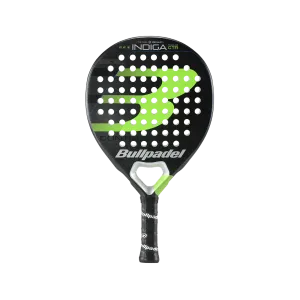 Bullpadel Indiga Ctr 23