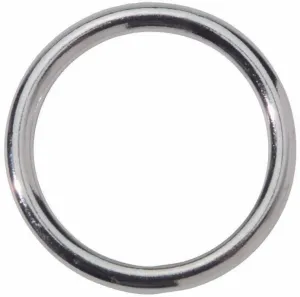 C RING 1 1/2IN