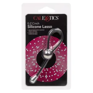 Calexotics  E-Z Cinch Silicone Lasso