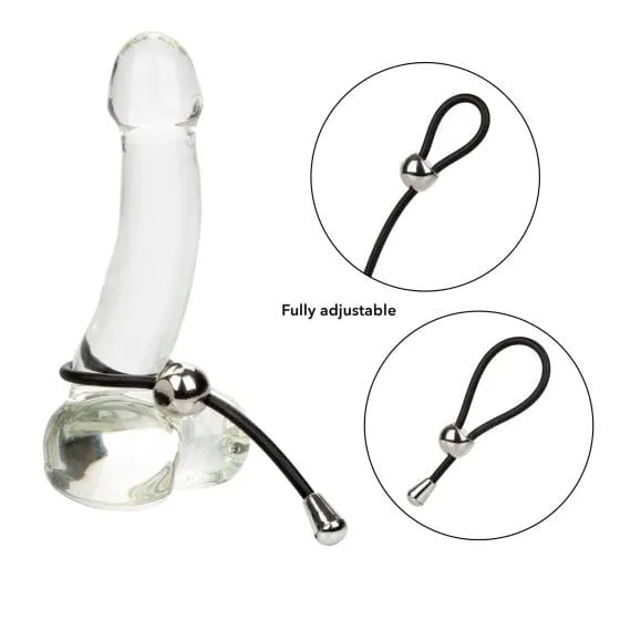 Calexotics  E-Z Cinch Silicone Lasso