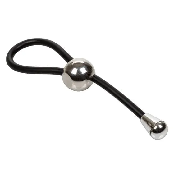 Calexotics  E-Z Cinch Silicone Lasso