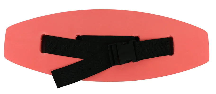 CanDo jogger belt, large, red