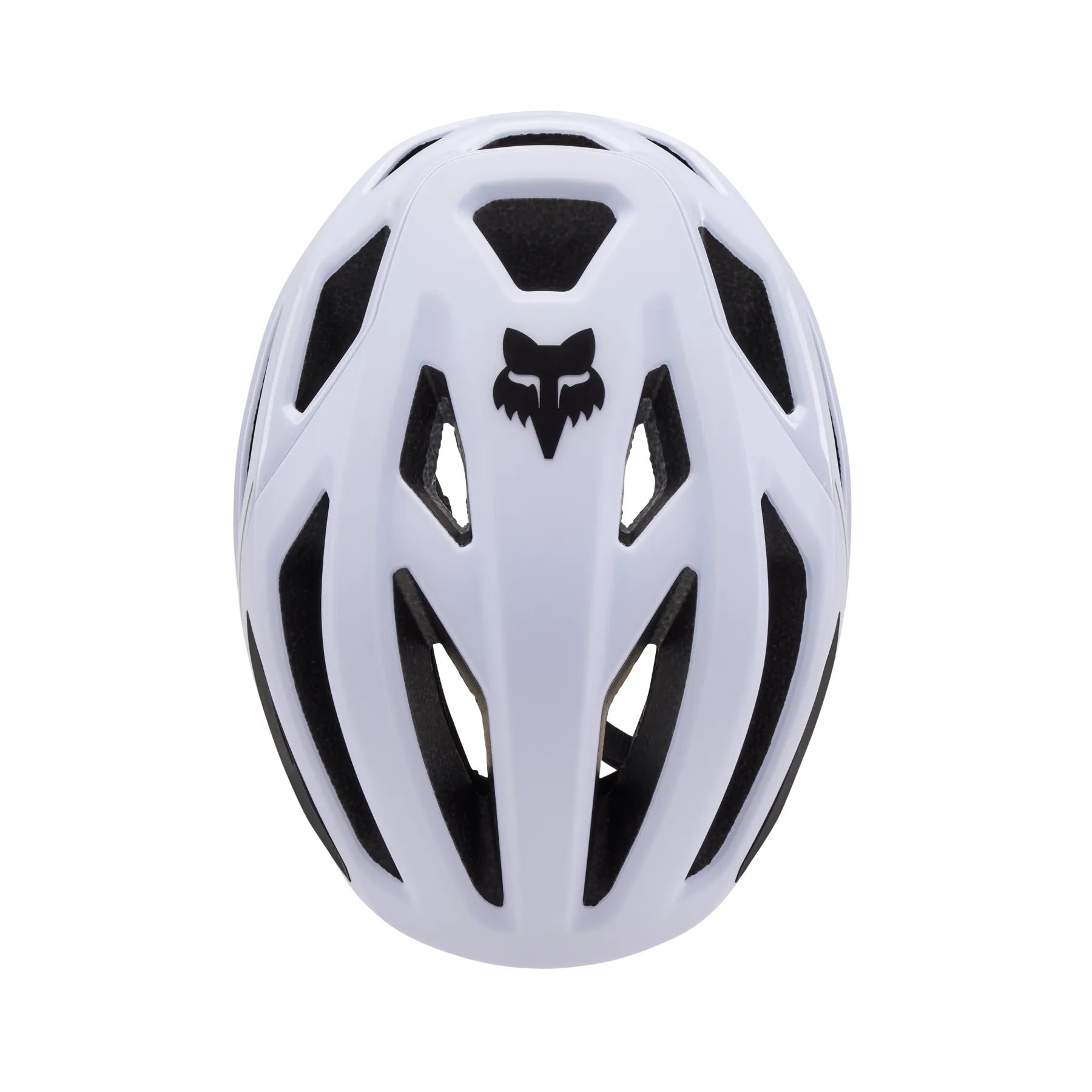 CASCO FOX CROSSFRAME PRO SOLID [BLANCO]