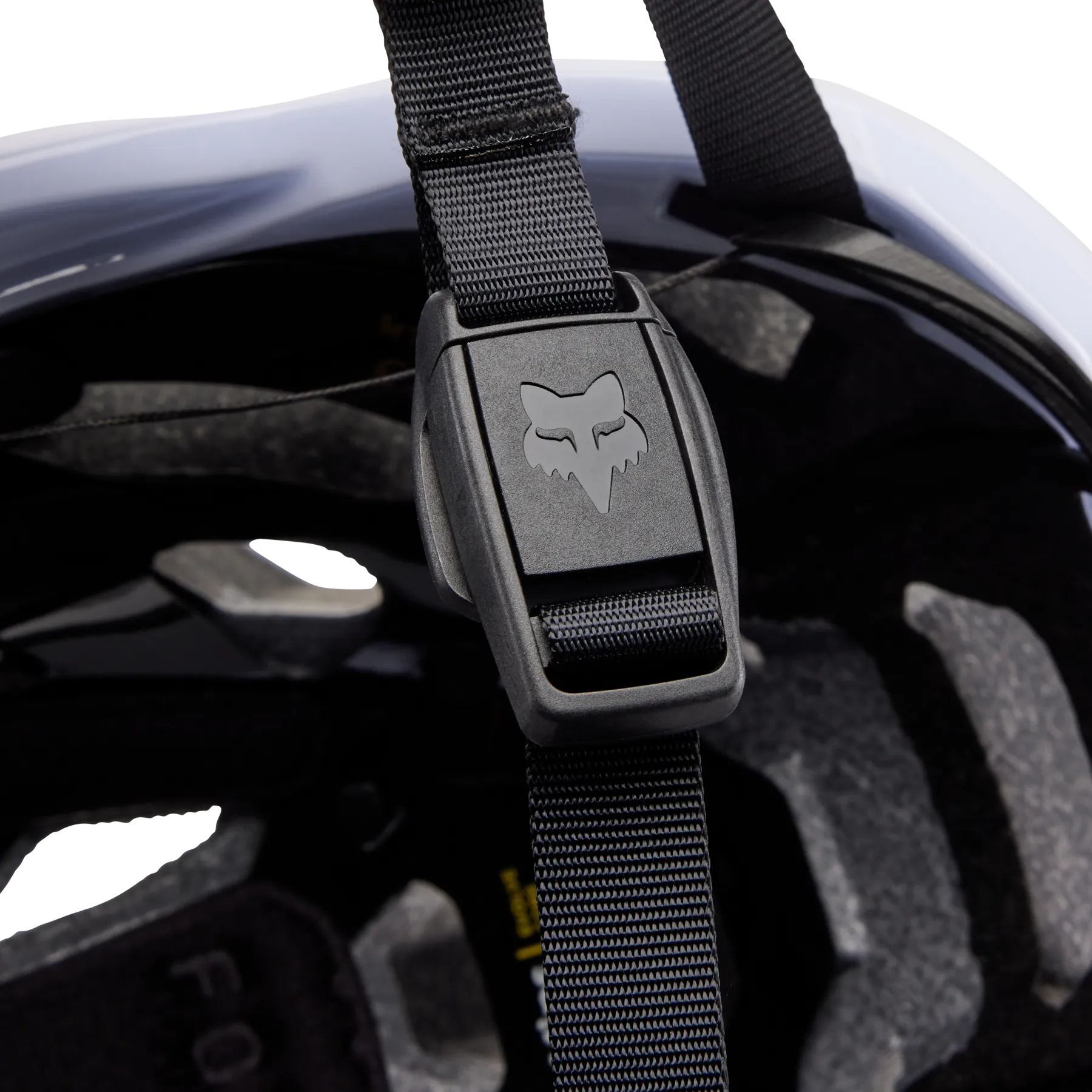 CASCO FOX CROSSFRAME PRO SOLID [BLANCO]