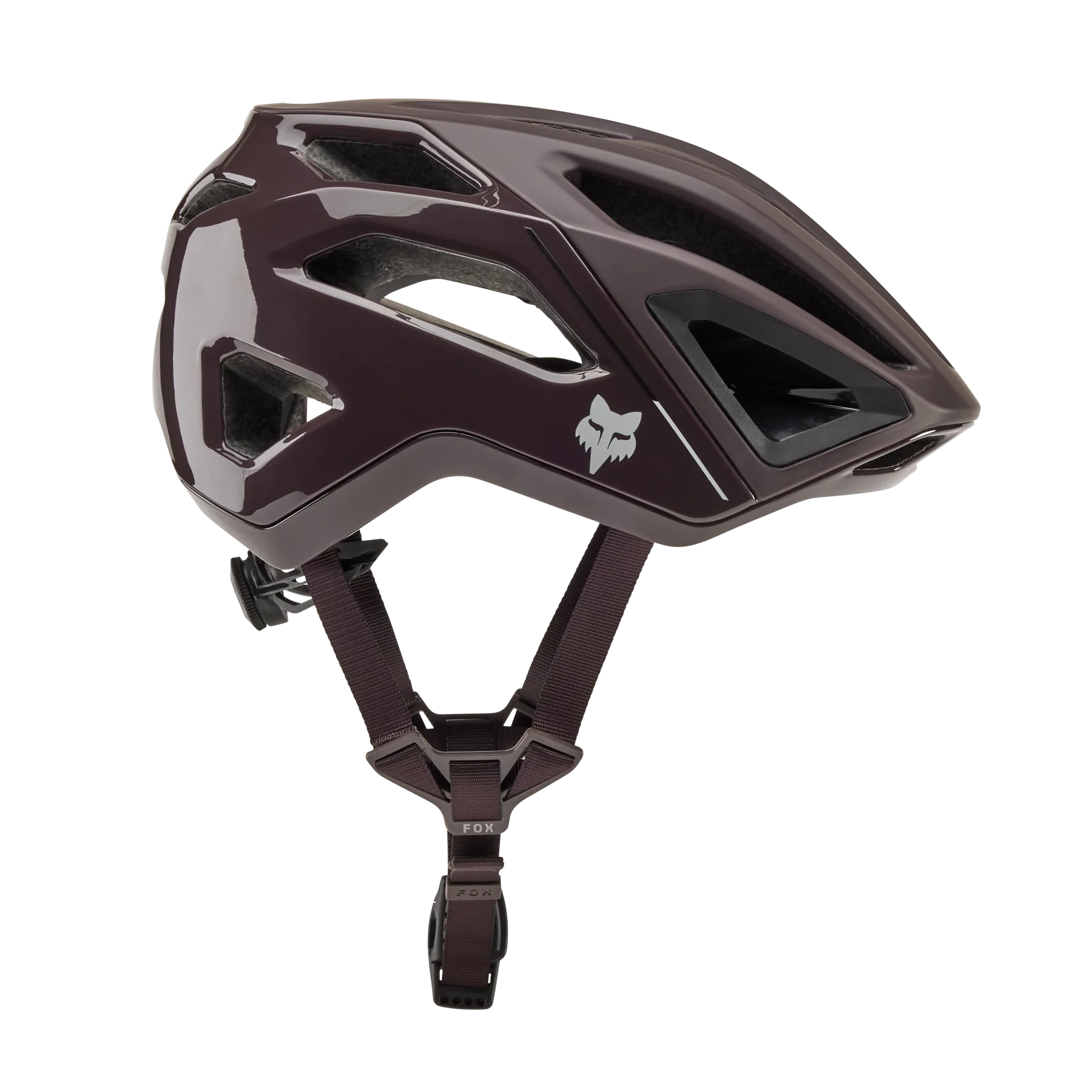 CASCO FOX CROSSFRAME PRO SOLID [PUR]