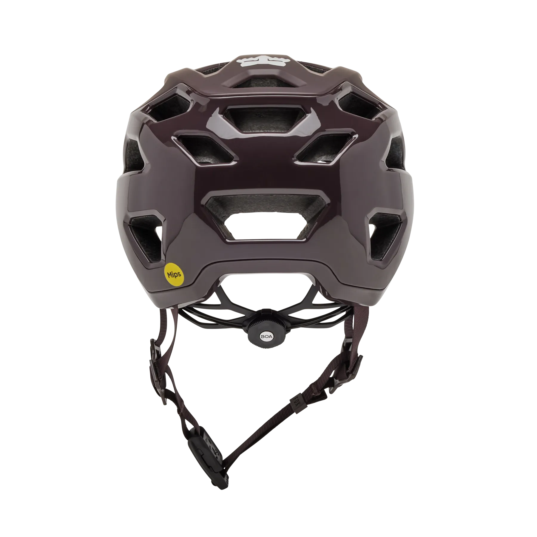 CASCO FOX CROSSFRAME PRO SOLID [PUR]