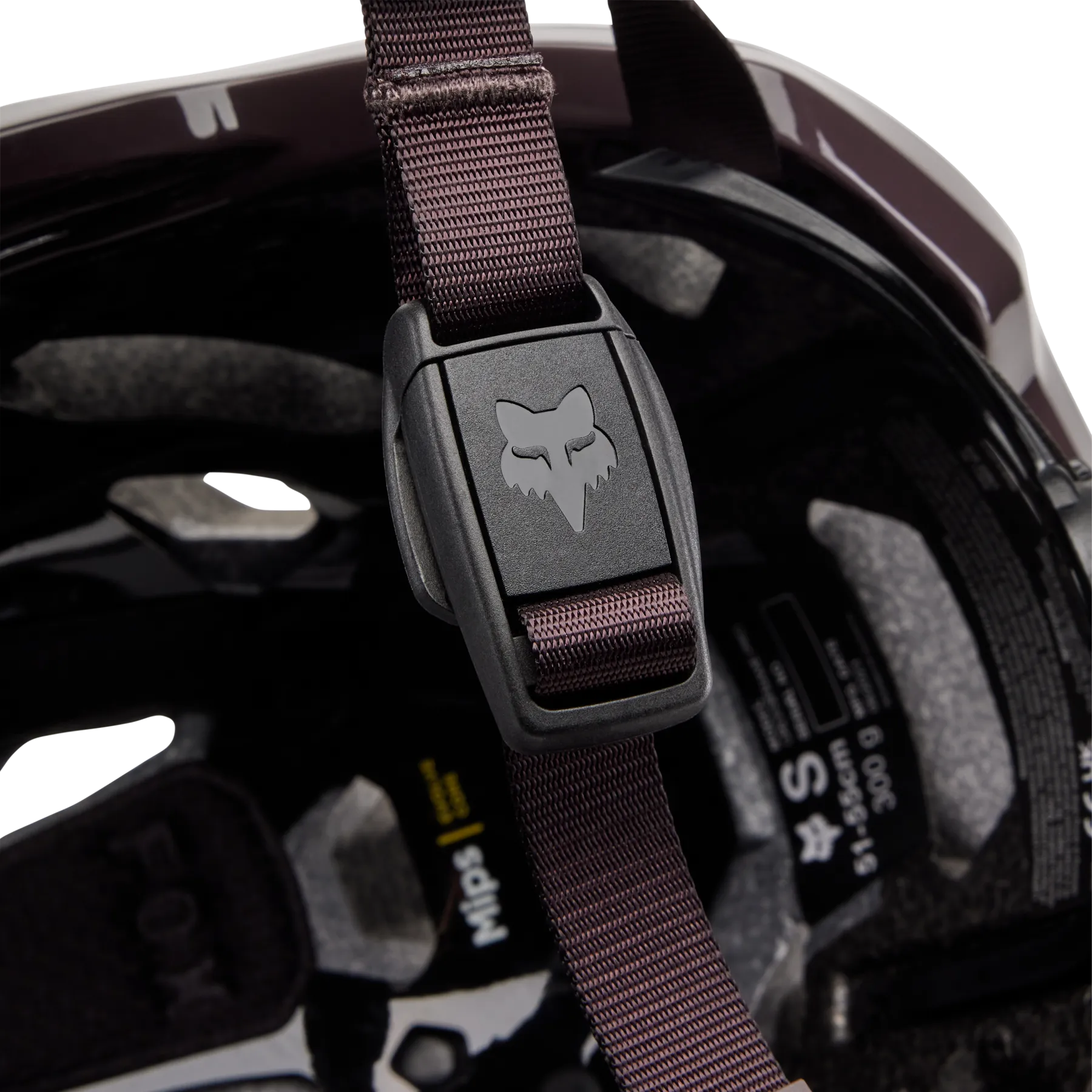 CASCO FOX CROSSFRAME PRO SOLID [PUR]