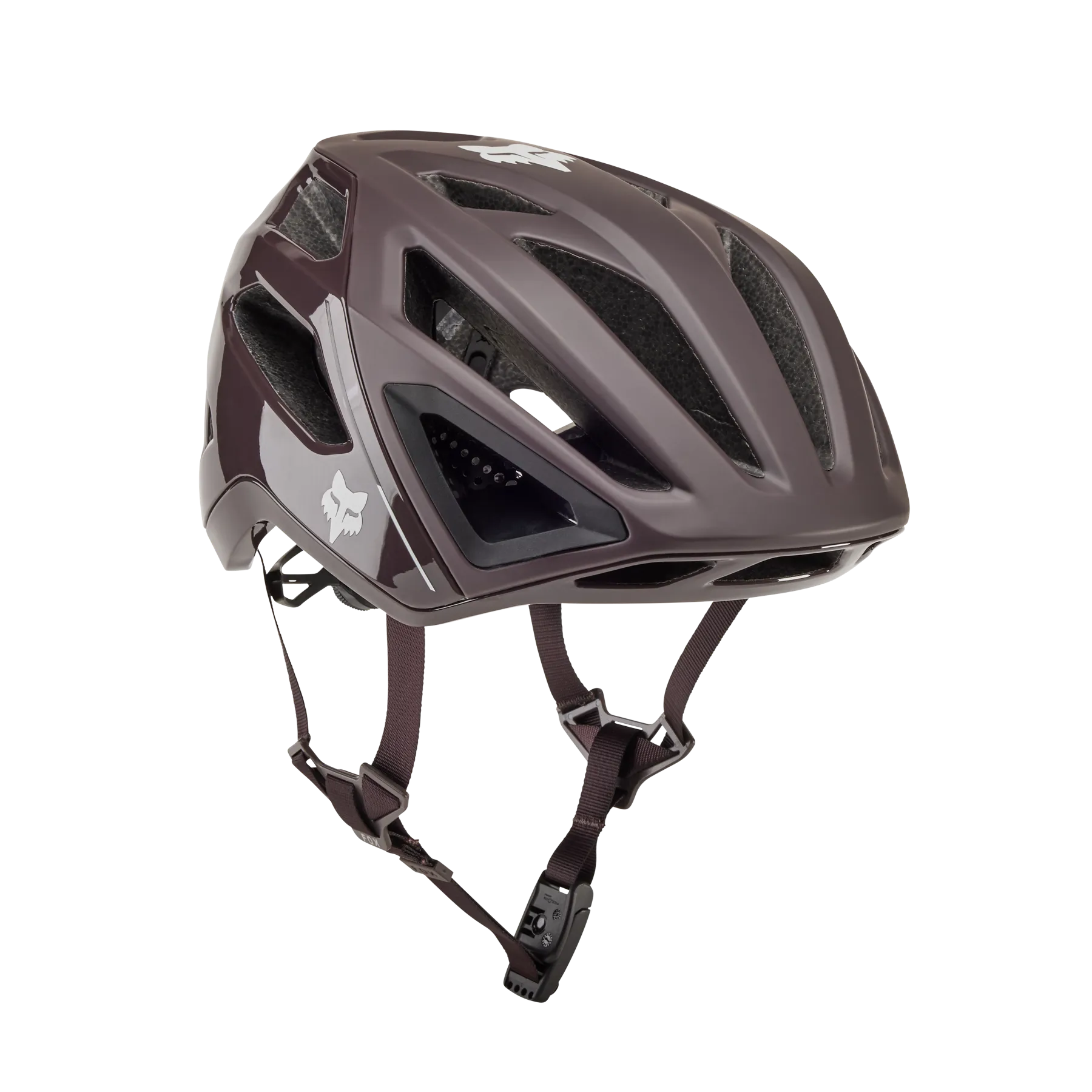 CASCO FOX CROSSFRAME PRO SOLID [PUR]