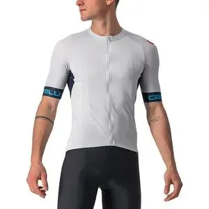 Castelli Entrata VI Jersey