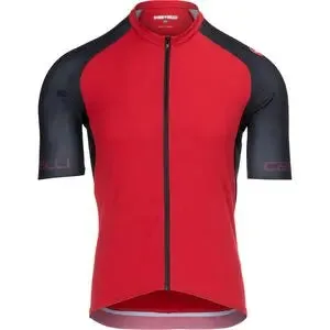 Castelli Entrata VI Limited Edition Jersey