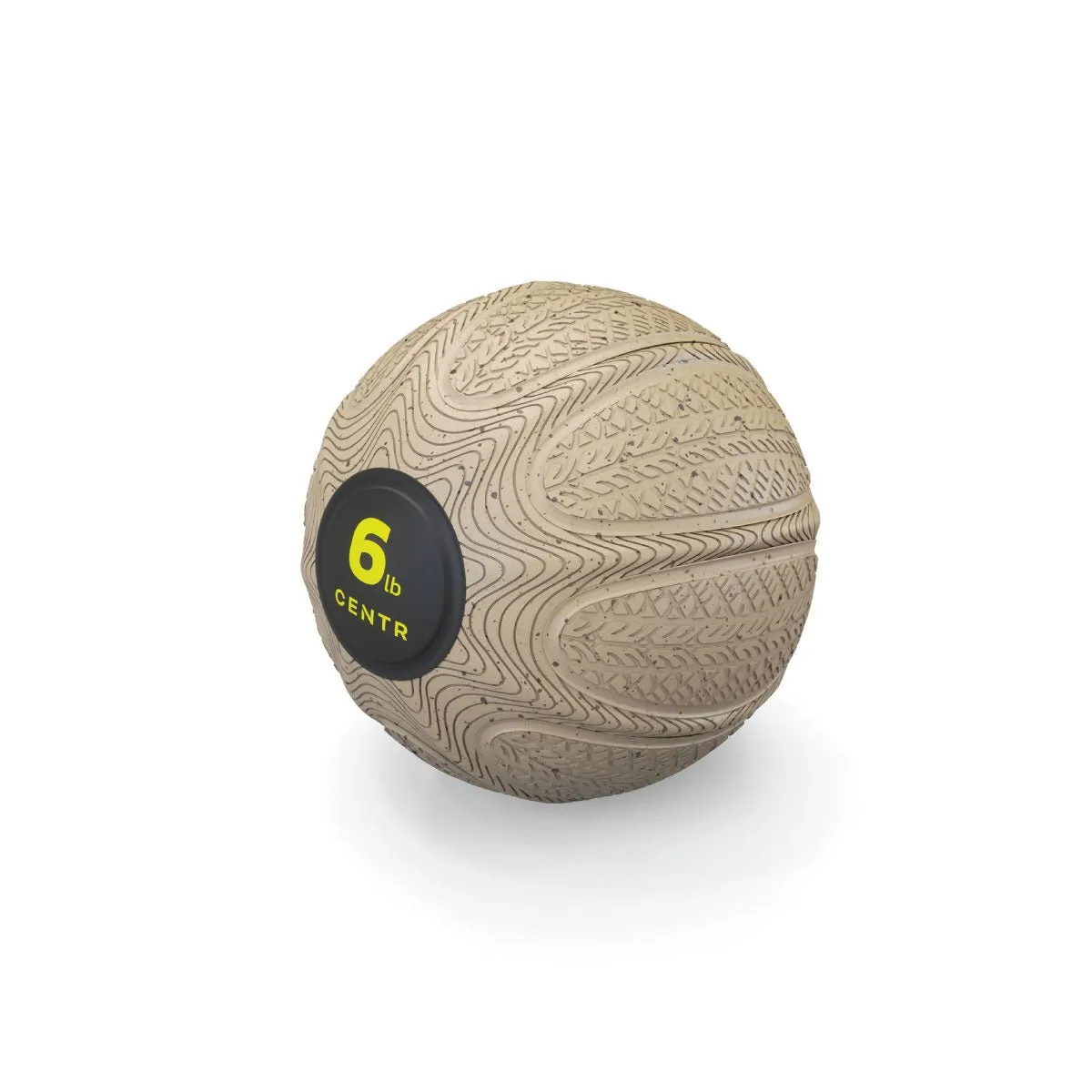 Centr Slam Ball
